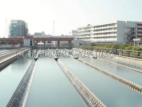 江永縣自來(lái)水公司